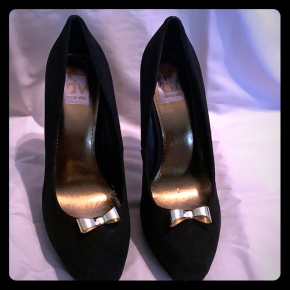 Dolce Vita Shoes - Dolce Vita Bunny